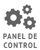 Panel de Control