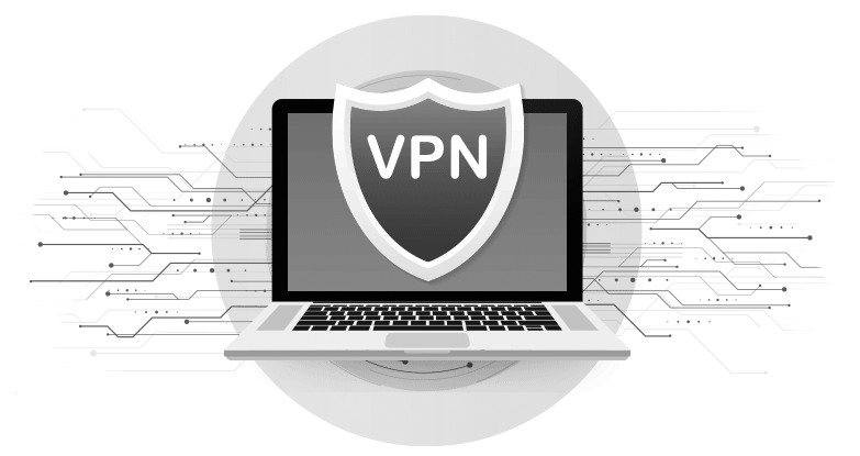 instalación redes, wifi, vpn