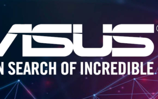 ASUS IN SEARCH OF INCREEDIBLE