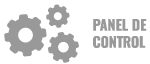 Panel de Control