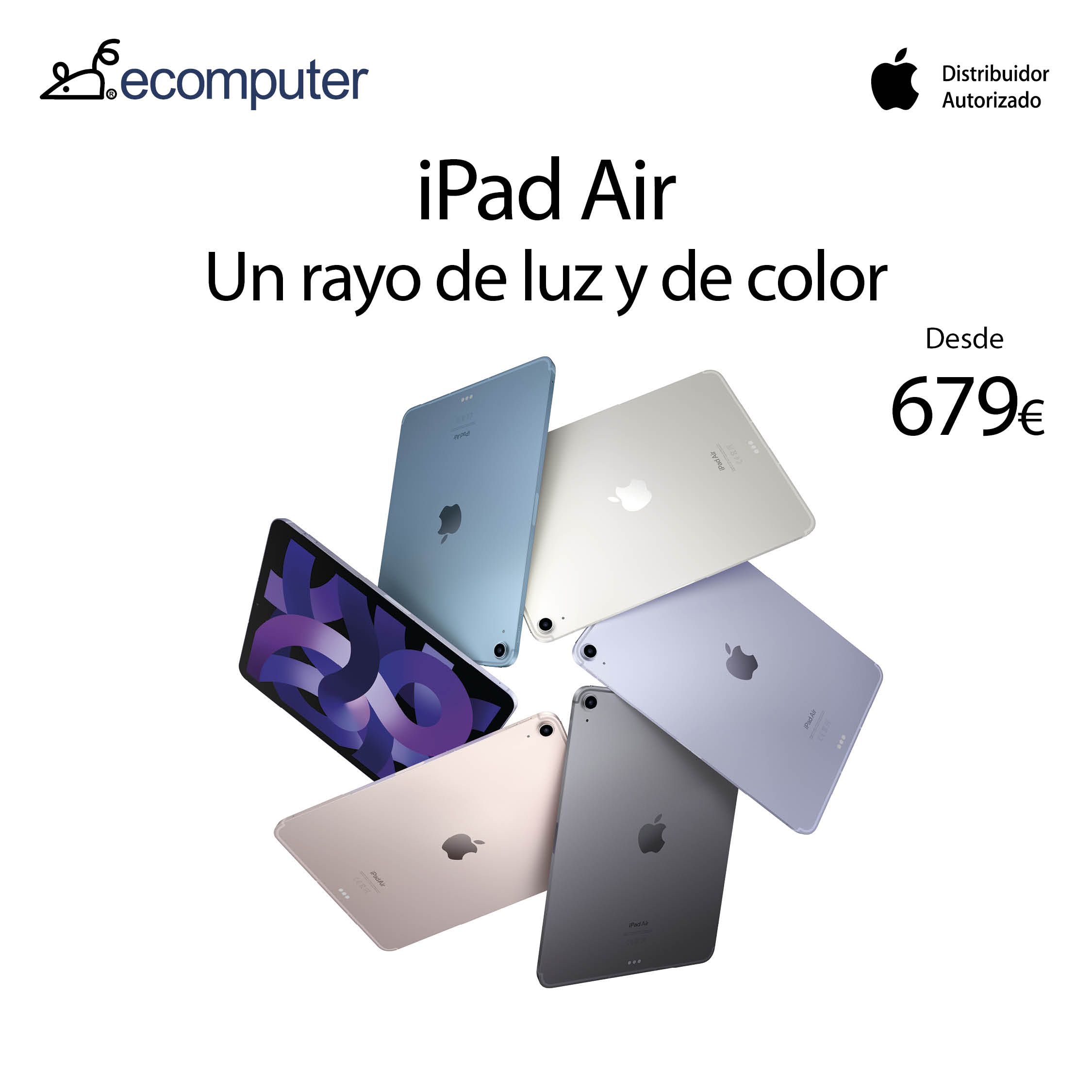 IPAD AIR