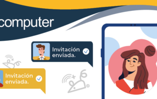 telefonía ecomputer