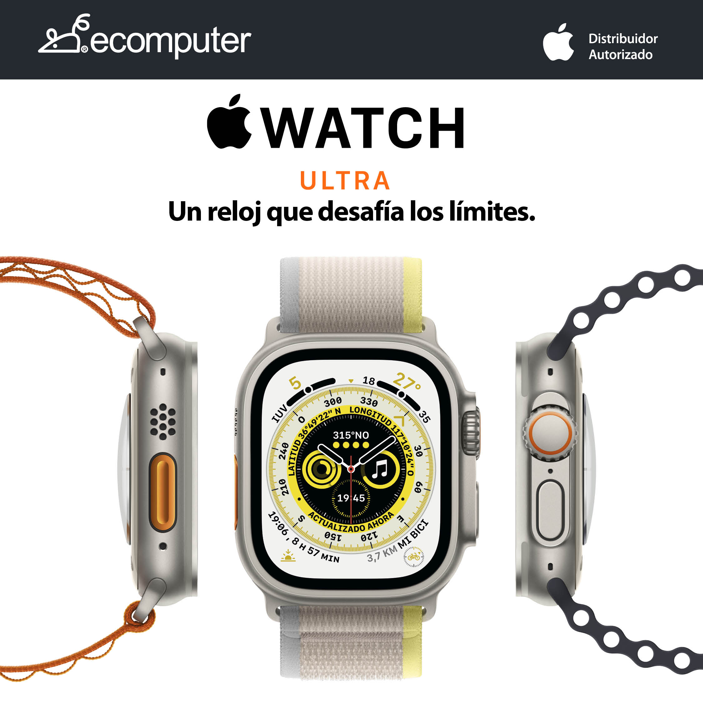 apple watch ultra
