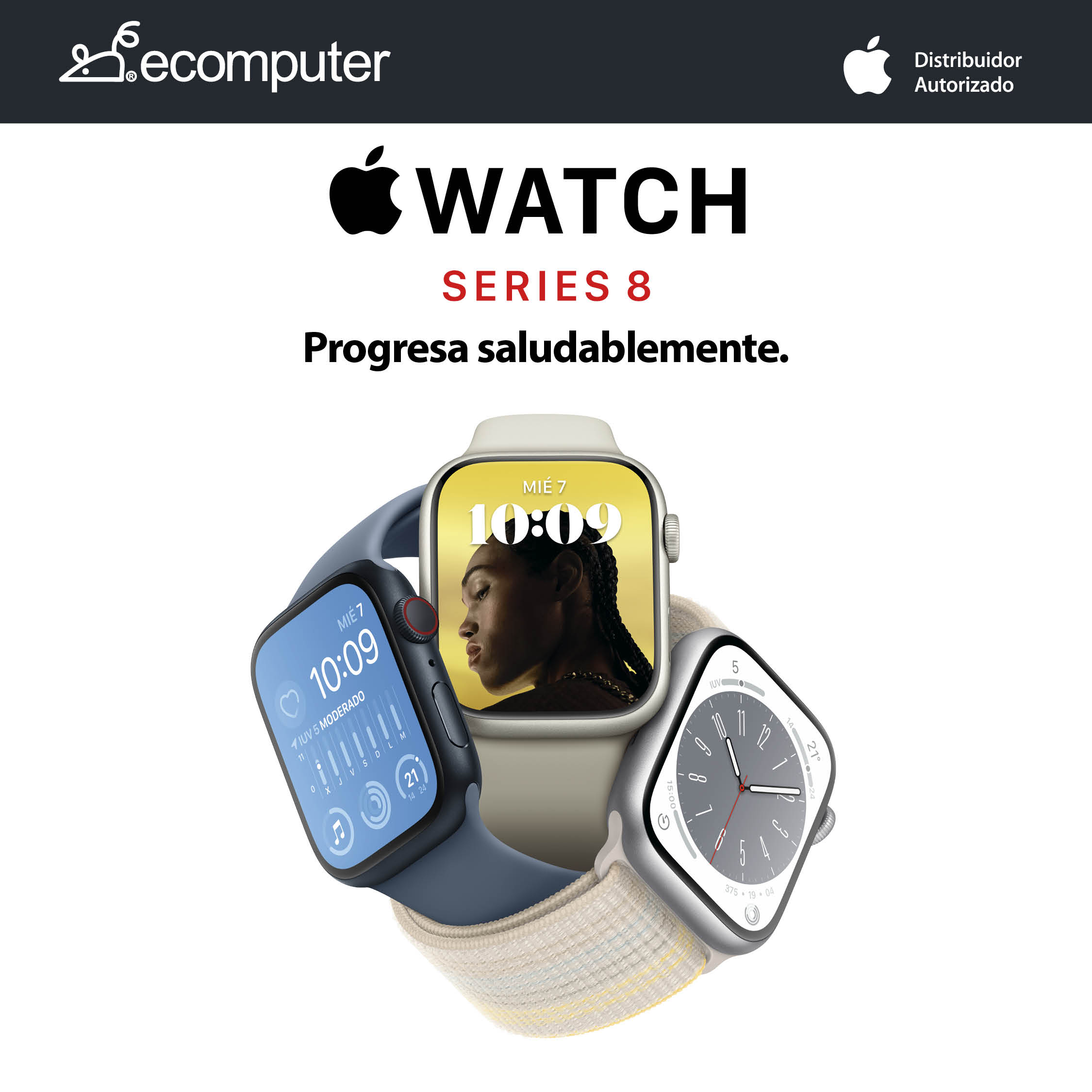 apple watch series 8